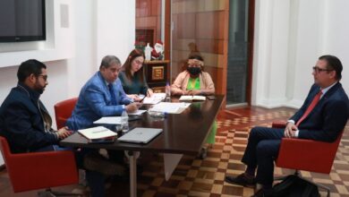 Comité de Postulaciones inicia entrevistas a postulados al Poder Ciudadano