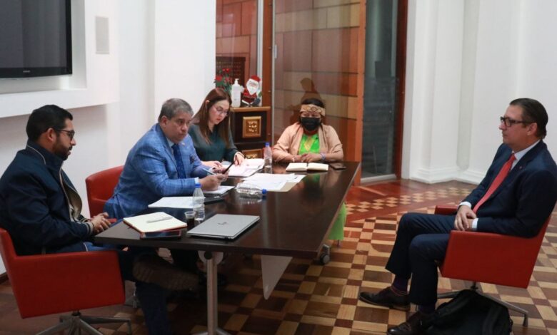 Comité de Postulaciones inicia entrevistas a postulados al Poder Ciudadano
