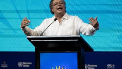 Petro: EEUU es víctima de su propio bloqueo contra Venezuela