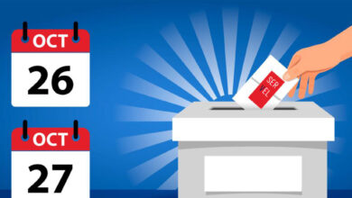 Avanza segunda jornada de elecciones municipales y de gobernadores en Chile