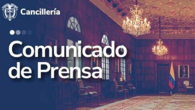 Cancillería de Colombia rechazó maniobra para sacar a Petro del poder