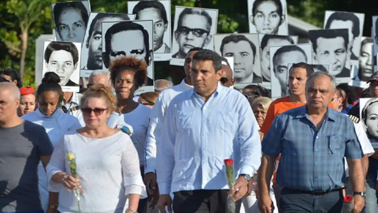 Alientan terrorismo de Estado contra Cuba