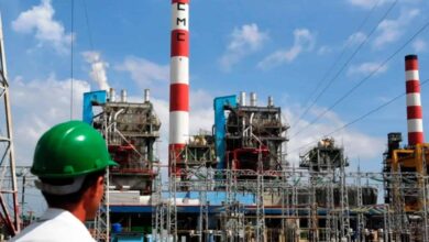 Trabajan en Cuba para restablecer Sistema Electroenergético tras desconexión total
