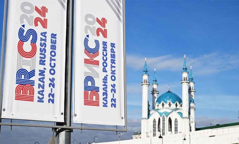 La importancia del BRICS: 5 claves