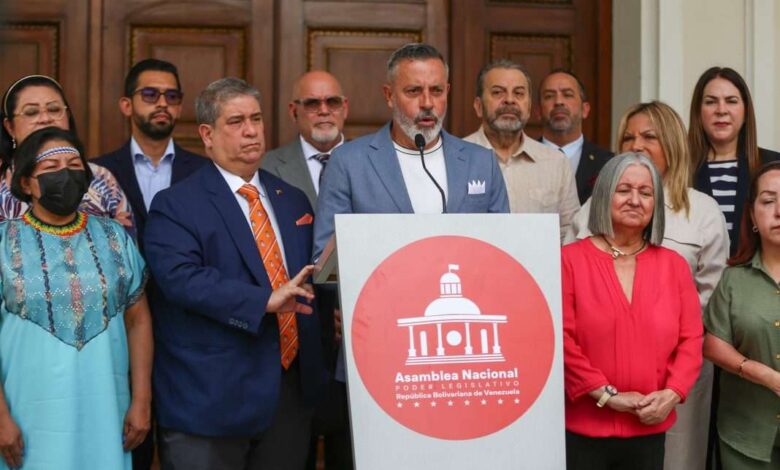 Comité de Postulaciones presentará en 30 días ante Parlamento listado de elegibles