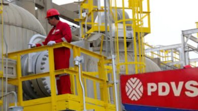 Venezuela próxima a certificar «la cuarta reserva más grande del mundo en gas»