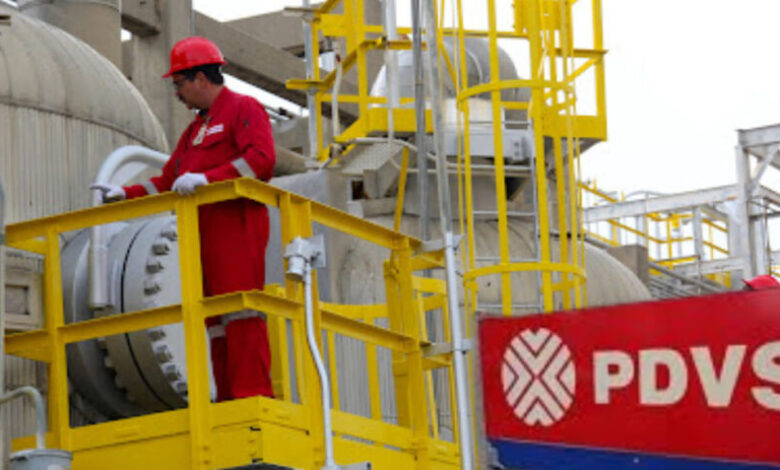 Venezuela próxima a certificar «la cuarta reserva más grande del mundo en gas»