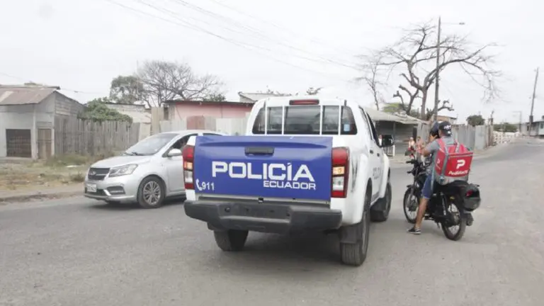 Nueva masacre en Durán, Ecuador