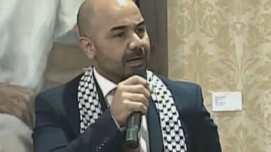 Embajador Alzaben: Nicolás Maduro uno de los primeros en enviar ayuda humanitaria a Gaza