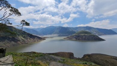 Petro propone declarar en emergencia a Bogotá por déficit hídrico
