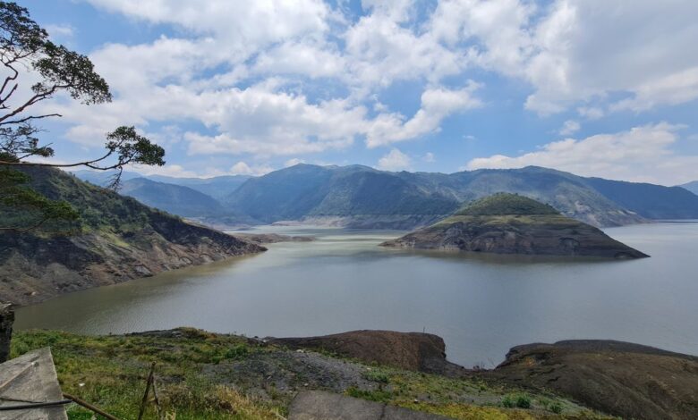 Petro propone declarar en emergencia a Bogotá por déficit hídrico