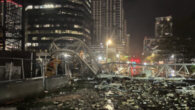 Huracán Milton deja un saldo de cuatro muertos en Florida