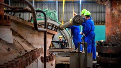 La Habana ha restablecido 50% del servicio eléctrico