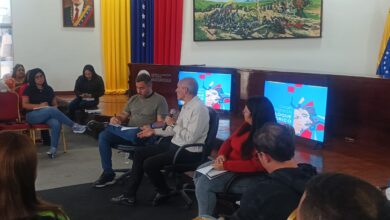 Inician asambleas estatales en el marco del Congreso del Bloque Histórico