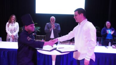 Alcalde de Valencia celebra 1er año del Plan de Emprendimiento Comunitario