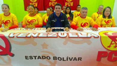 PCV Bolívar apoya participación de Venezuela en los BRICS
