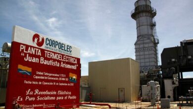 Gobierno Bolivariano adelanta acciones para robustecer infraestructura eléctrica nacional