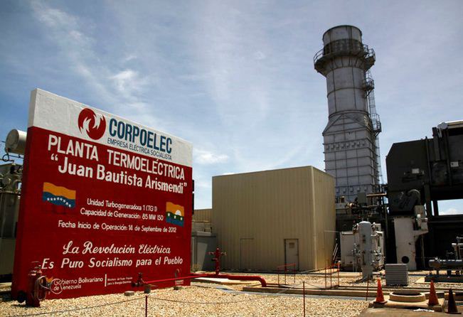 Gobierno Bolivariano adelanta acciones para robustecer infraestructura eléctrica nacional