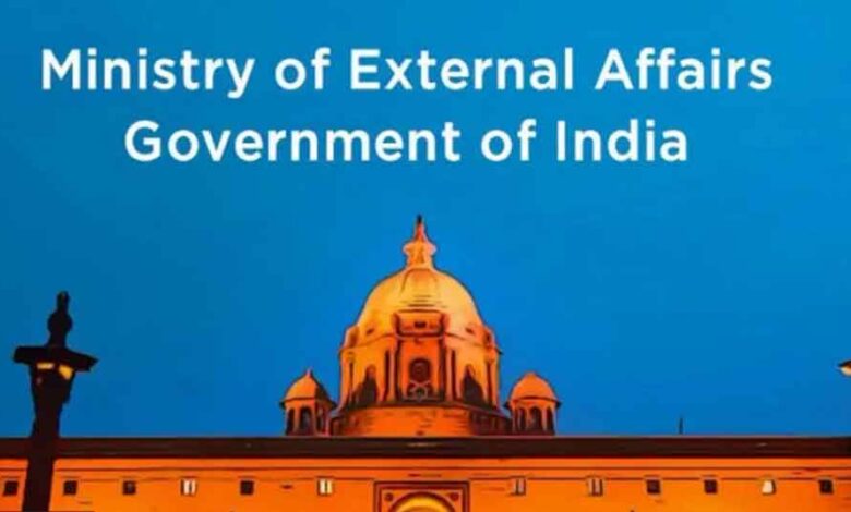 India anuncia retiro de su personal diplomático en Canadá