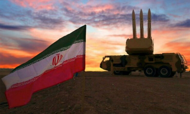 Irán califica de limitados los daños por bombardeo israelí