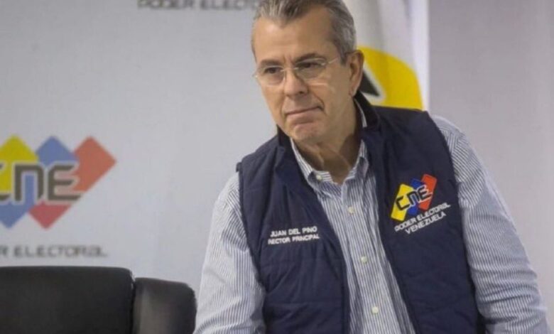 Parlamento aprobó destitución de Juan Carlos Delpino y solicita al MP abrir investigación penal