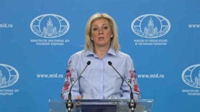 Rusia tacha de ilegítimo nuevo marco de sanciones de la Unión Europea