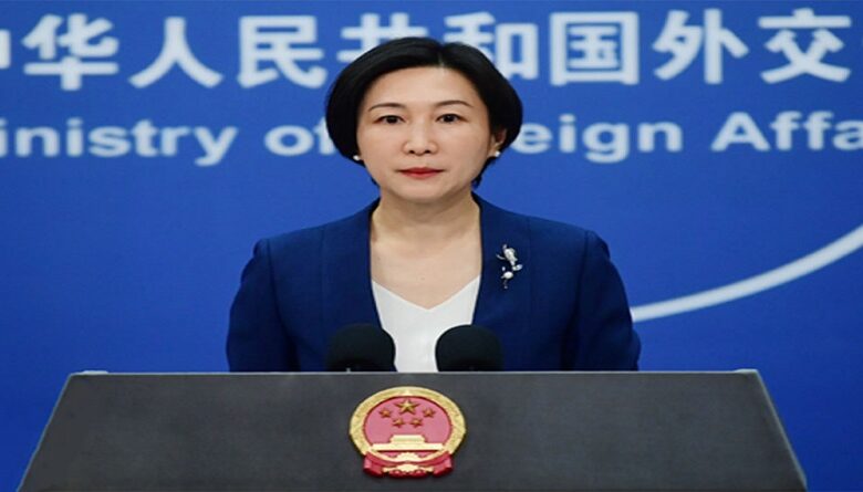 Canciller Mao Ning resalta progresos de China con el turismo internacional