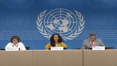Venezuela repudia y califica de panfleto nuevo ataque de grupo mercenario en ONU