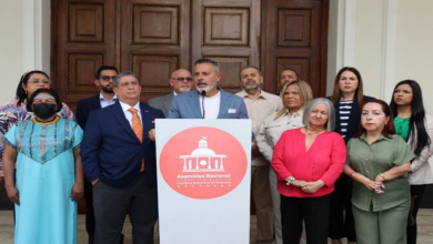 Conozca los postulados a cargos en el Poder Ciudadano
