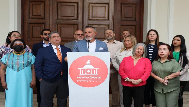Conozca los postulados a cargos en el Poder Ciudadano