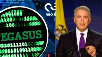 Iván Duque compró más de un virus espía en Colombia