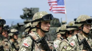 Gobierno de Perú pide autorización para ingreso de militares estadounidenses