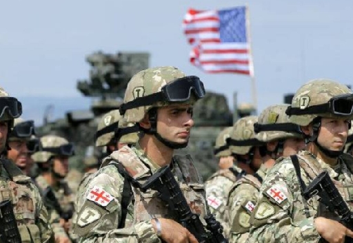 Gobierno de Perú pide autorización para ingreso de militares estadounidenses