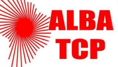ALBA-TCP aplaude ingreso de Cuba y Bolivia a los Brics