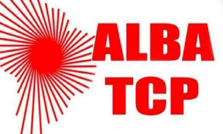 ALBA-TCP aplaude ingreso de Cuba y Bolivia a los Brics