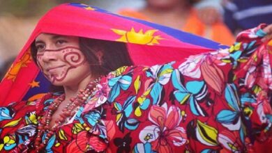 A 532 años de Resistencia Indígena, Venezuela ratifica independencia de toda dominación fáctica y cultural