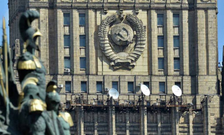 El Brics no se convertirá en una alianza militar, afirma Rusia