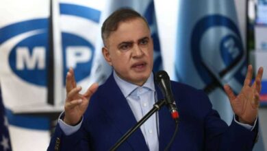 Veto de Brasil a Venezuela genera malestar en izquierda, afirma Fiscal