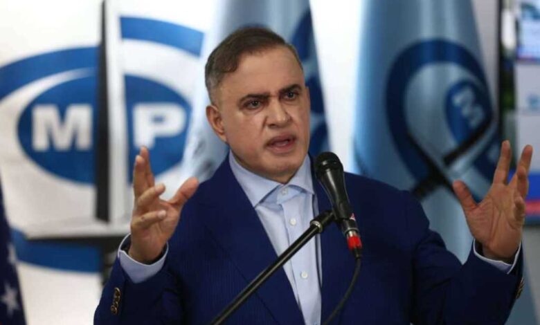 Veto de Brasil a Venezuela genera malestar en izquierda, afirma Fiscal