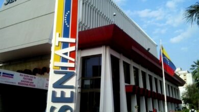Seniat recaudó en septiembre 2024 más de 38 millardos de bolívares