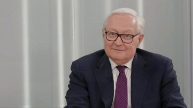 Rusia advierte contra intentos de influir en cumbre del Brics en Kazán