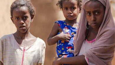 Unicef advierte grave riesgo para millones de niños en Sudán