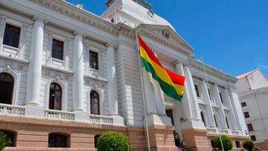 Dos fallos constitucionales ponen en riesgo las elecciones judiciales en Bolivia