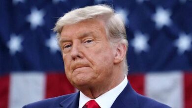 Trump responsable de asalto a Capitolio de EEUU en 2021, dicen fiscales