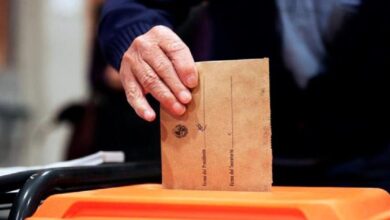 Uruguay elige este domingo entre continuidad o un cambio