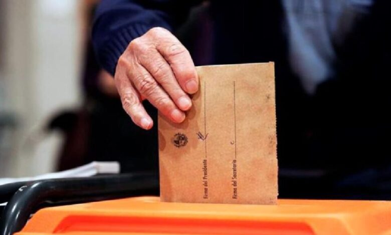 Uruguay elige este domingo entre continuidad o un cambio