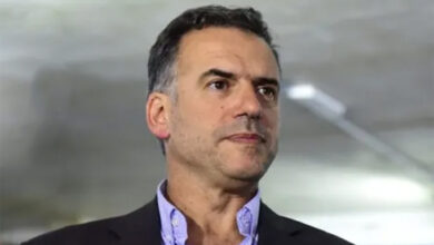 Uruguay precisa golpe de timón para levantar cabeza, afirmó Yamandú Orsi