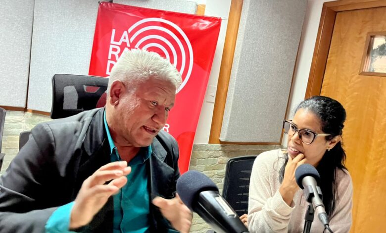 Doctrina naval bolivariana es fundamental en la defensa de los espacios marítimos venezolanos