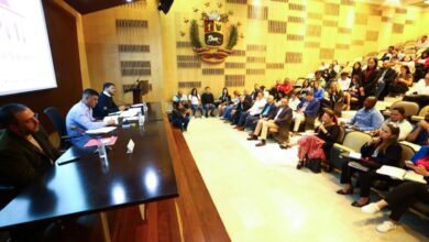 Venezuela se alista para el Foro Parlamentario Mundial contra el Fascismo