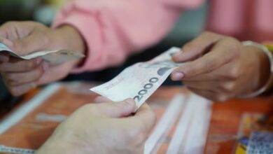 La Casa de Moneda argentina a un paso del cierre